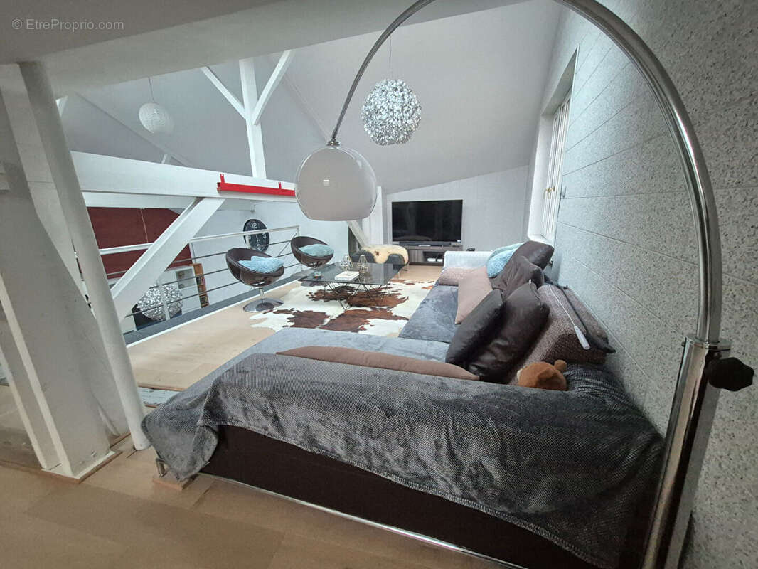 Maison à SAINT-OMER