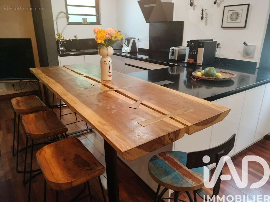 Photo 9 - Maison à SAINT-PAUL