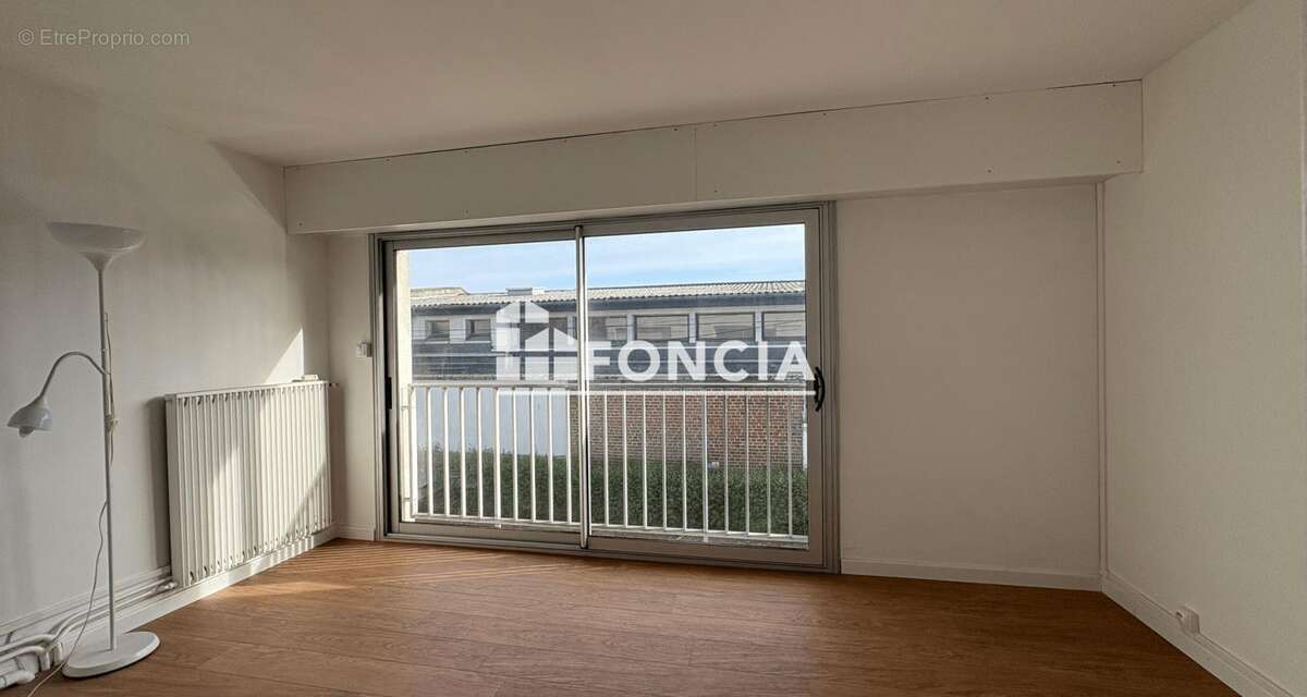 Appartement 19 m² à Rouen  - photo 4