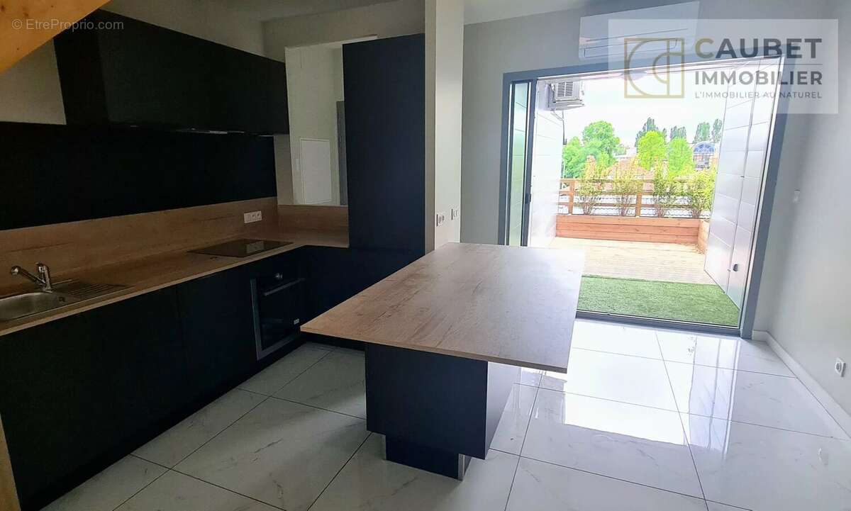 Appartement à TARBES