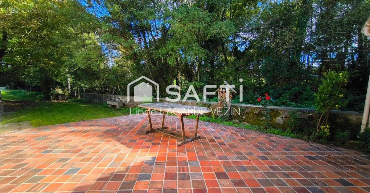 Photo 3 - Maison à NESMY