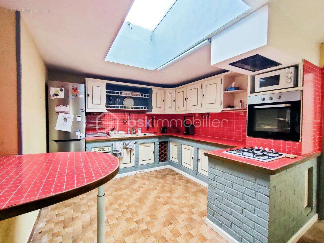 Maison à HAUBOURDIN