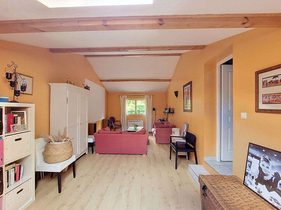 Maison à CALUIRE-ET-CUIRE