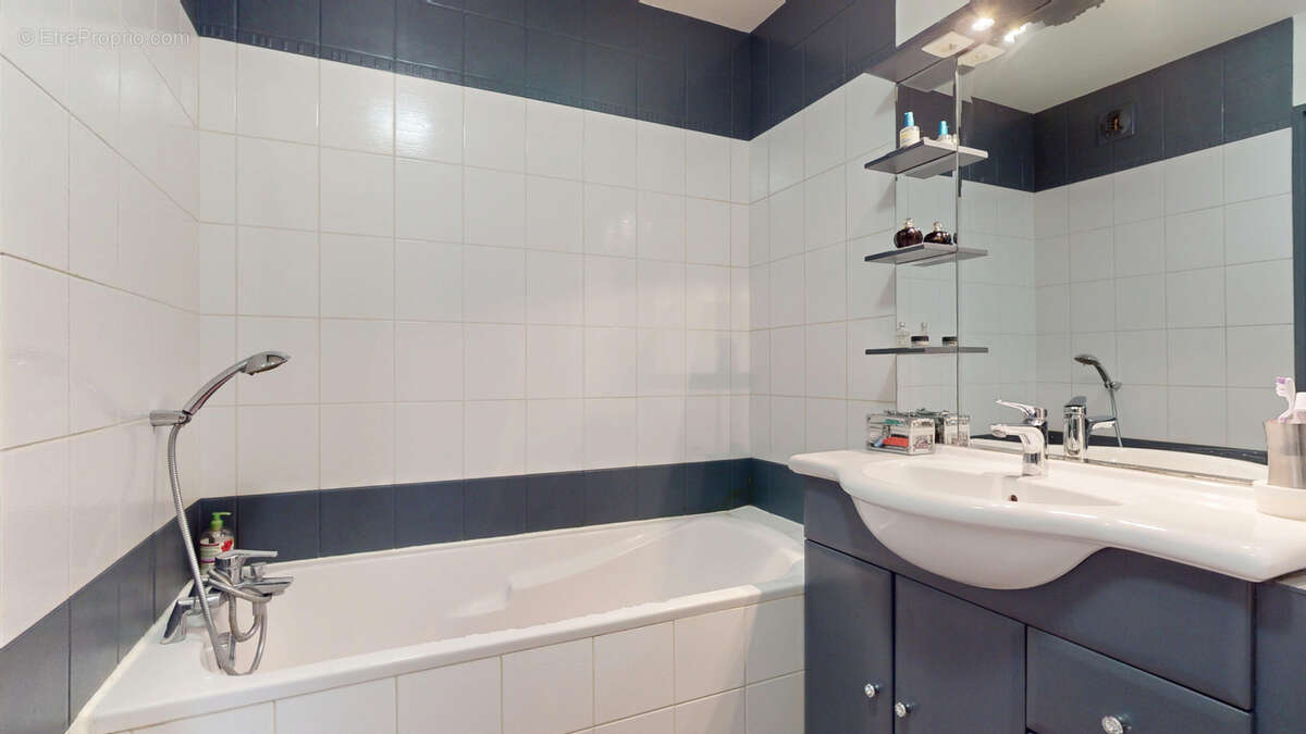 Appartement à BESANCON