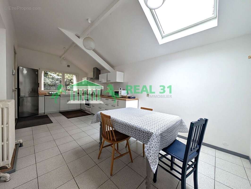 Pavillion Sartrouville 177 m2 - photo 13