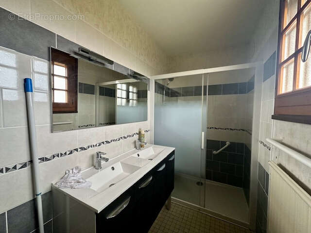 Maison à NEUFCHATEL-EN-BRAY