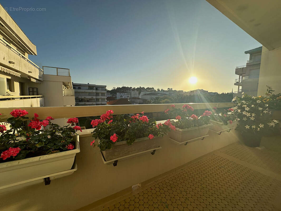 Appartement à ARCACHON