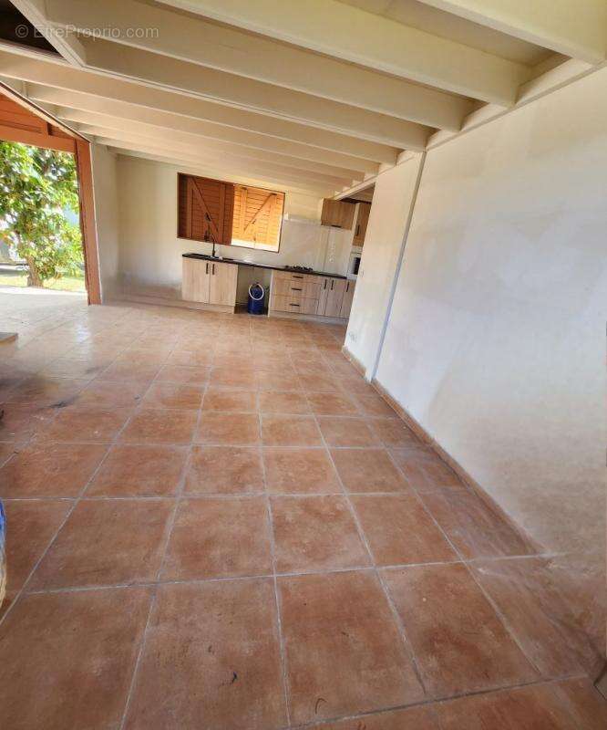 A vendre maison neuve et cosy 2 chambres au Moule 265 000 euros - photo 6