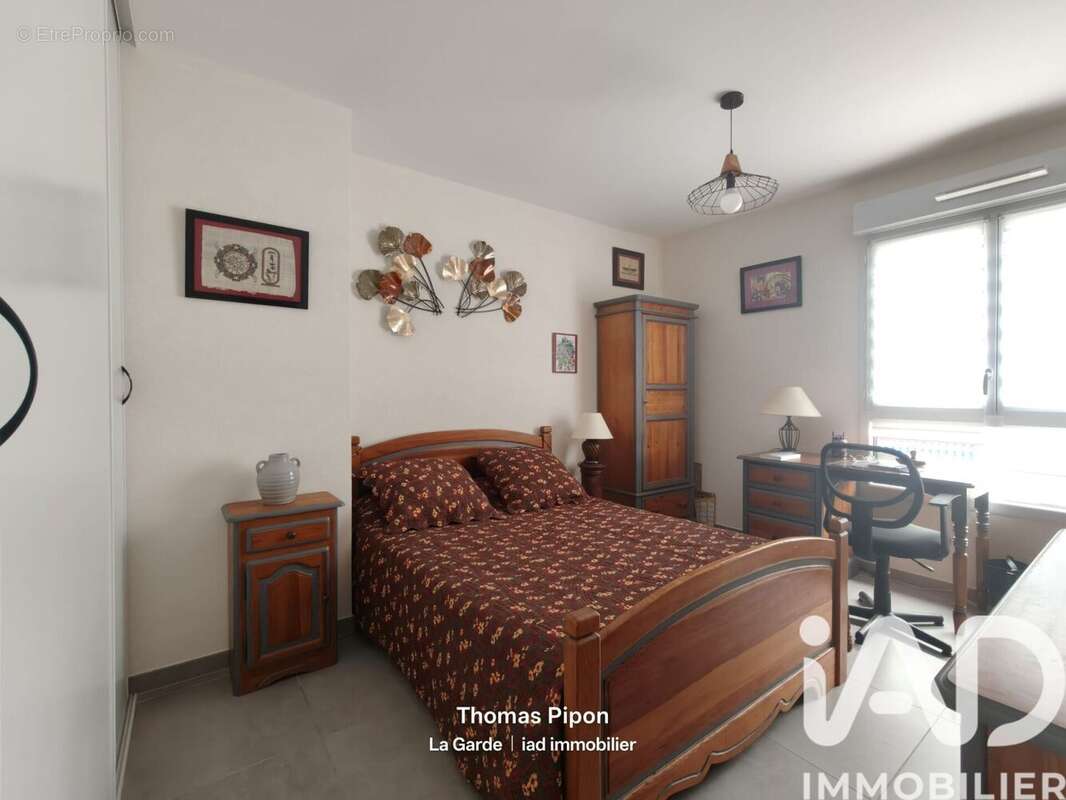 Photo 9 - Appartement à LA GARDE