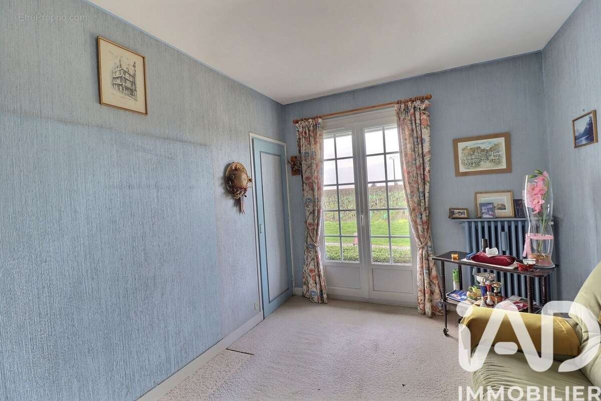 Photo 7 - Maison à ROCHECORBON