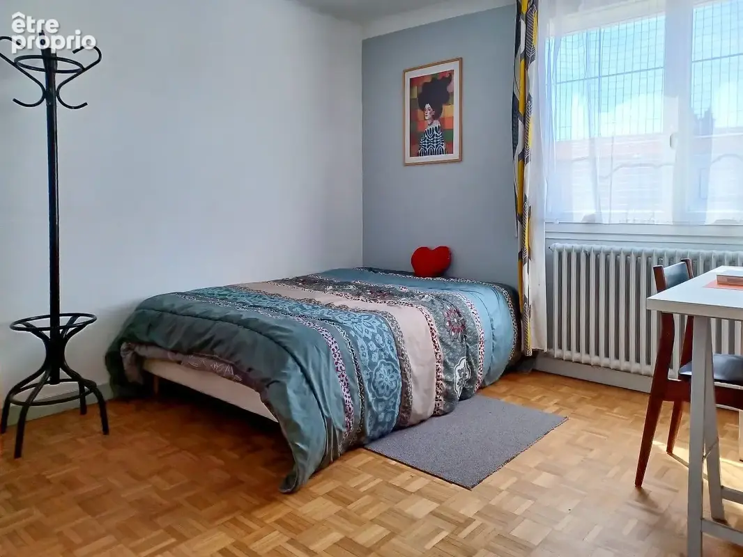Maison rezé   entre trocardière et espace diderot - photo 5