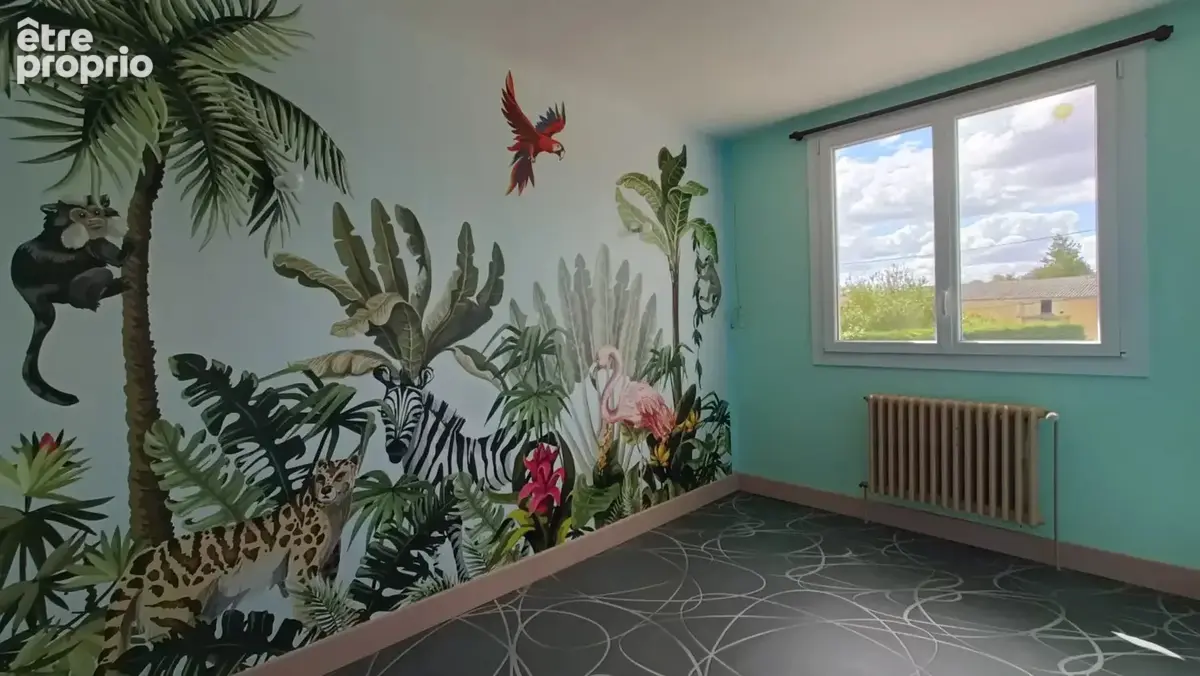 Maison sur sous-sol avanton - photo 10