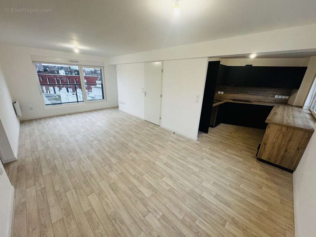 Appartement à LILLE