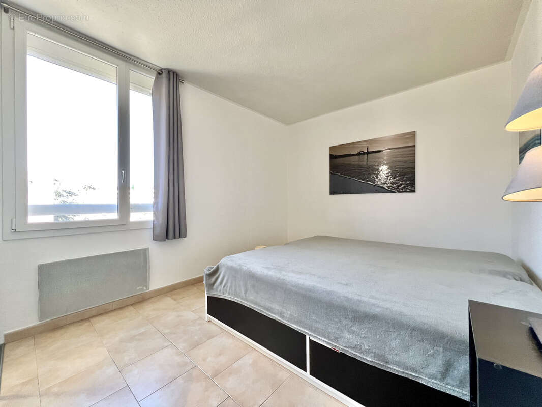 Appartement à SAINTE-MAXIME