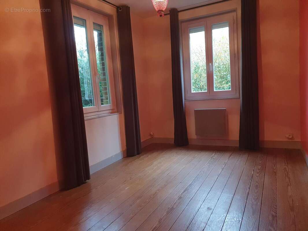 Photo 6 - Maison à VILLERS-ECALLES