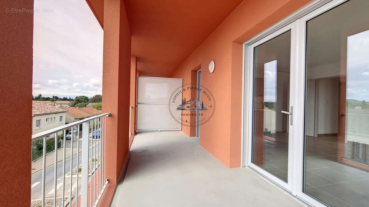 Appartement à CHEVAL-BLANC