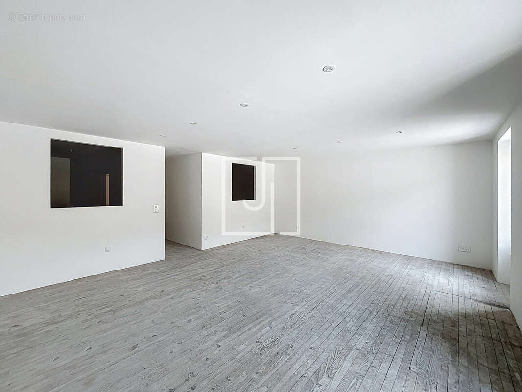 Appartement à BARCELONNETTE