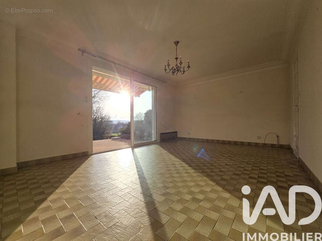 Photo 3 - Maison à SAINT-NICOLAS-DE-REDON