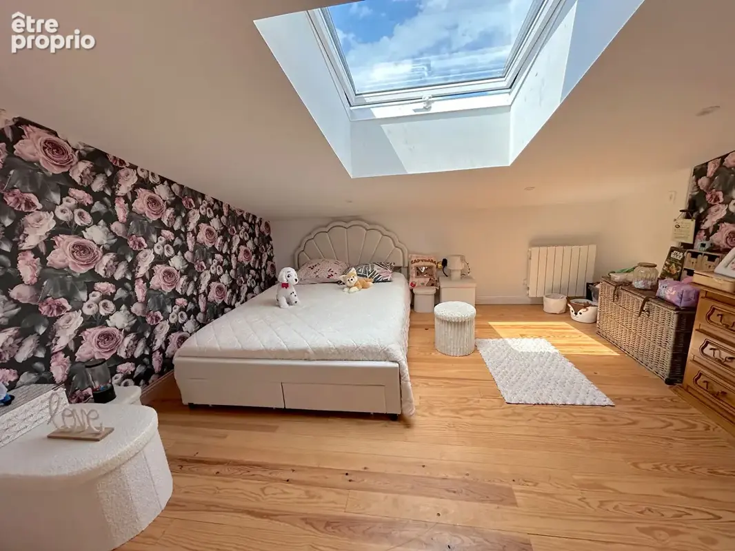 Maison spacieuse à vendre à Le Chay - 7 pièces, 225 m² - photo 8