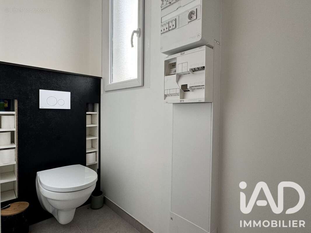 Maison 75 m² à La Chataigneraie  - photo 9