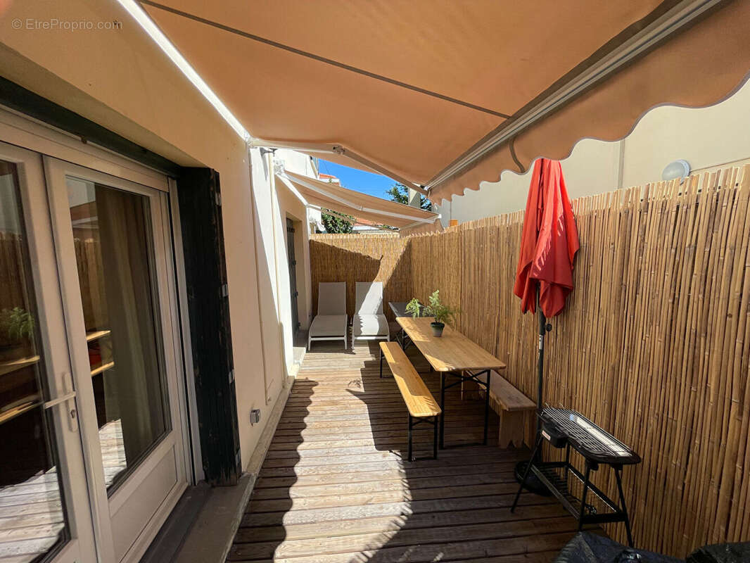 Appartement à ARCACHON