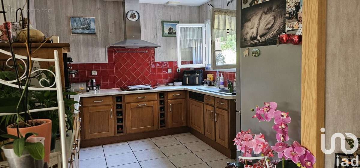 Photo 5 - Maison à MIELAN