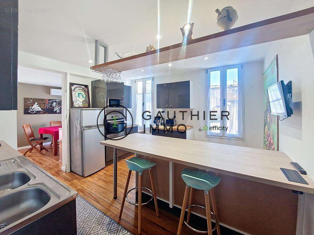 Appartement à ARCACHON