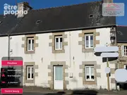 Maison à PLEUBIAN