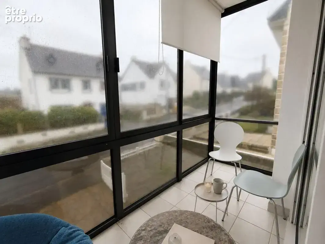 PLOUFRAGAN : Maison 5 chambres, 133 m2 - photo 7