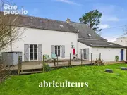 Maison à LA BAULE-ESCOUBLAC