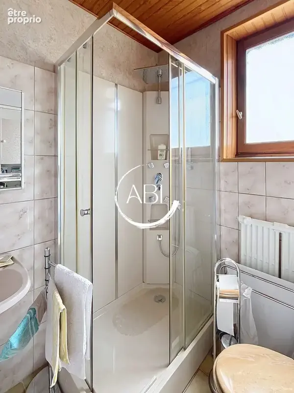 Maison 98 m² à Bagnoles-De-L'orne  - photo 6