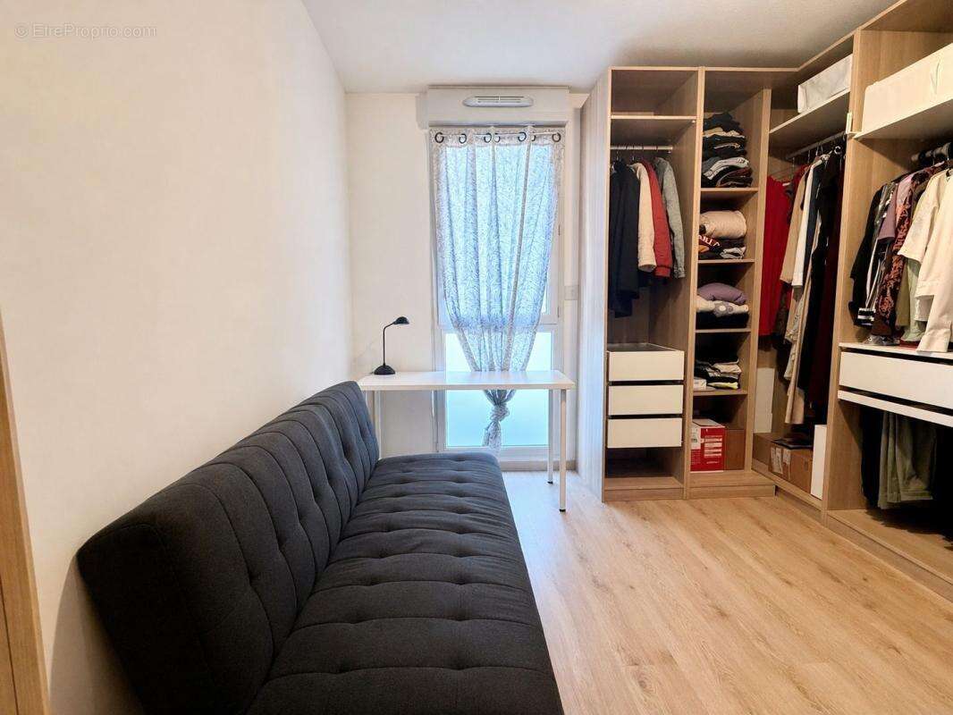 Appartement à SAINT-ALBAN