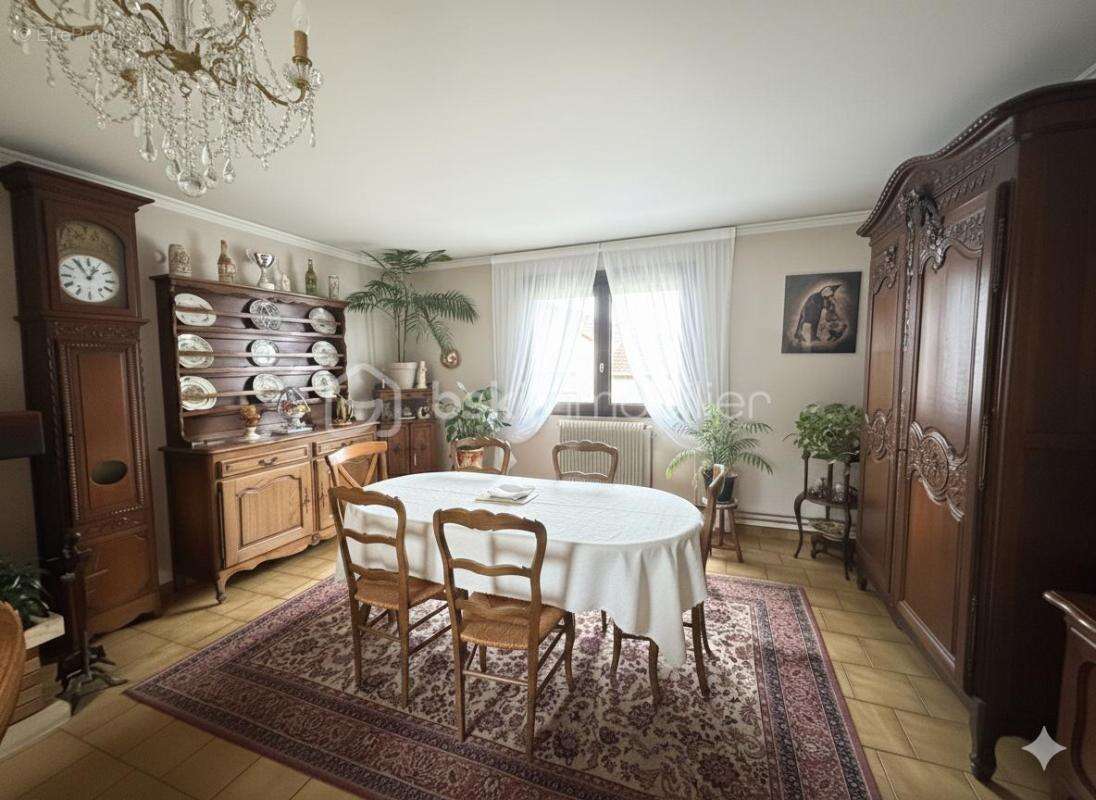 Maison à VITRY-SUR-SEINE