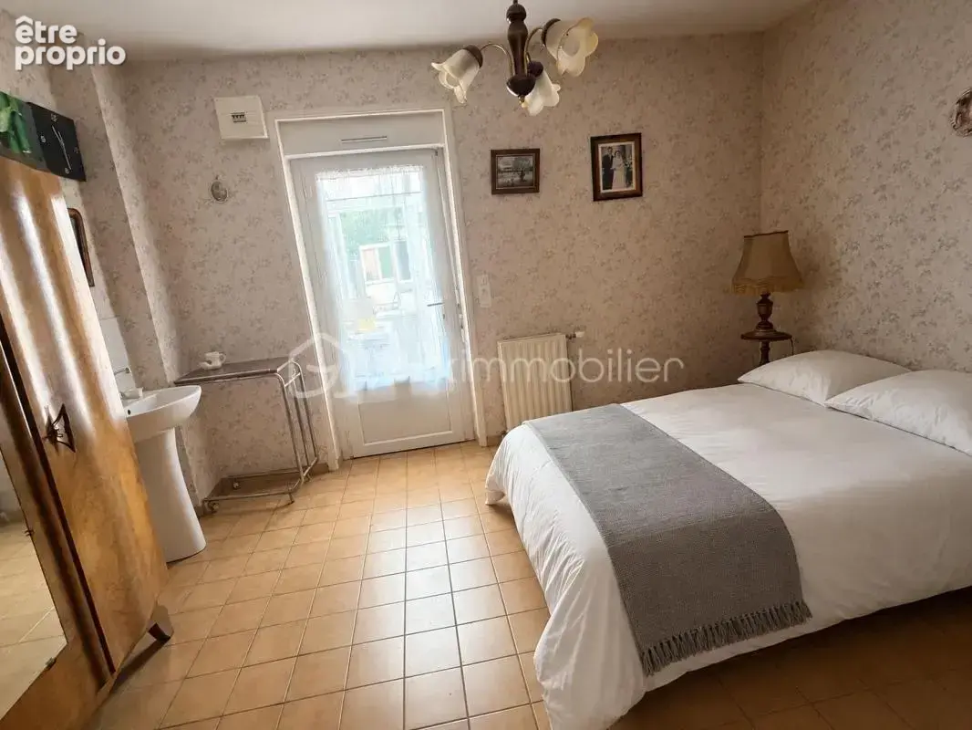 En Exclusivité, Maison de bourg 122m2 4 chambres - photo 7