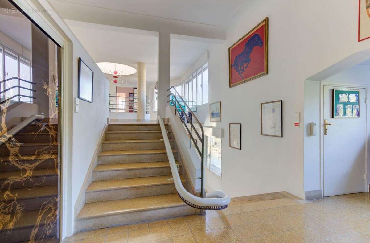 Maison à SAINT-JEAN-CAP-FERRAT