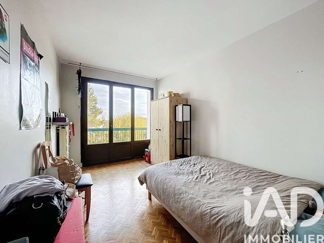 Photo 8 - Appartement à FONTENAY-AUX-ROSES