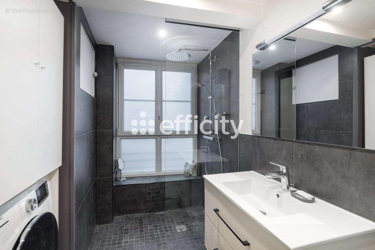 Appartement à PARIS-2E