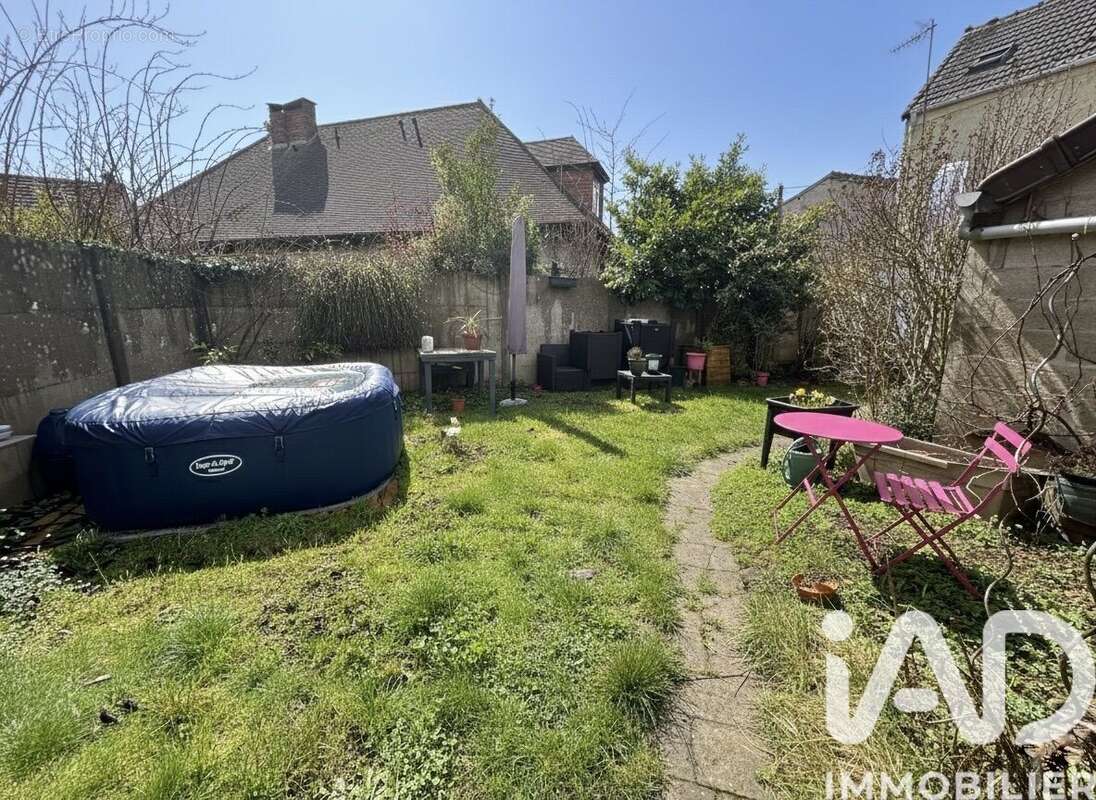 Photo 6 - Maison à MITRY-MORY