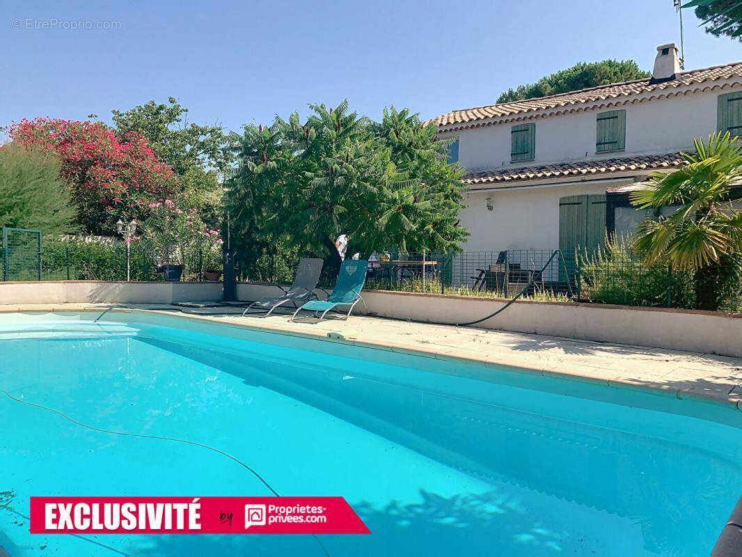 Appartement à LA GRANDE-MOTTE