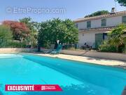 Appartement à LA GRANDE-MOTTE