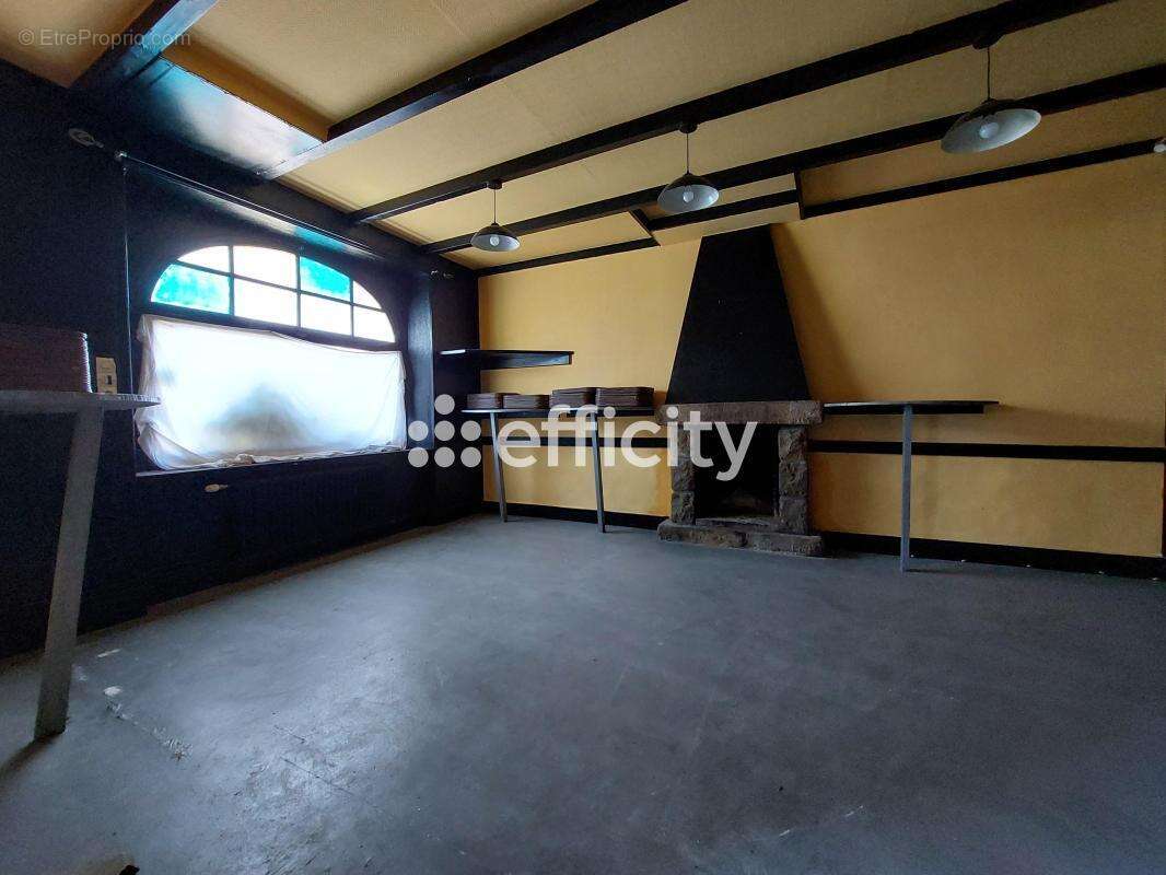 Appartement à SAINT-CLET