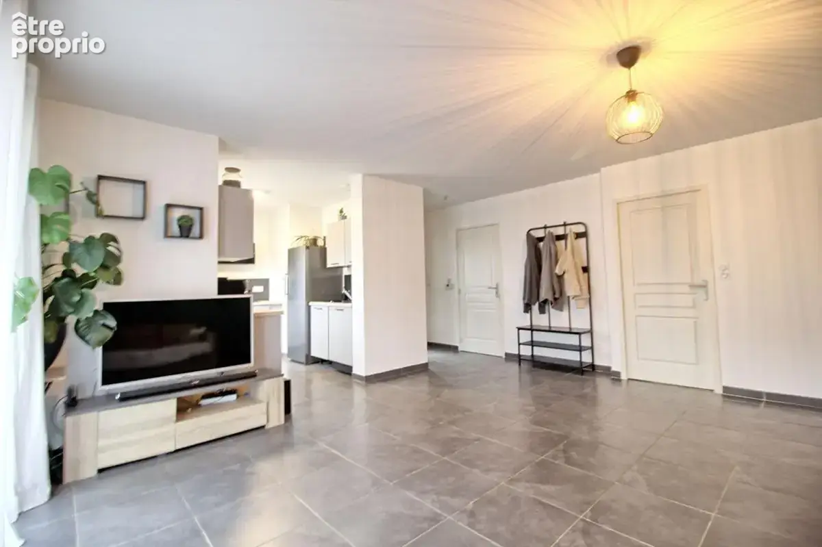 Maison Verrieres En Anjou 6 pièce 85 m2 - photo 9