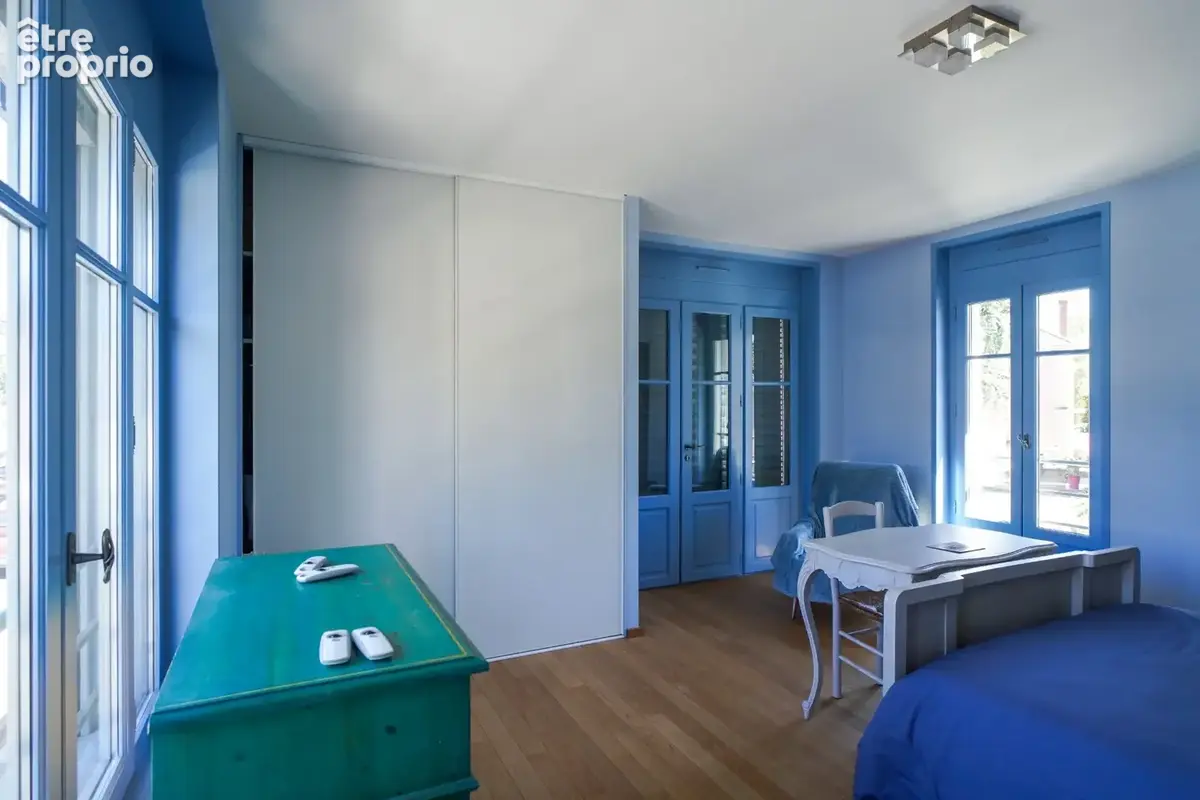 Maison à vendre 10 pièces MACON (71) - photo 20