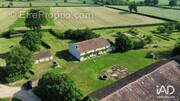 Photo 1 - Maison à VOUILLE