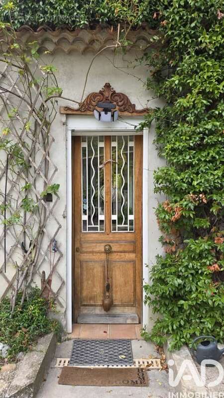 Photo 2 - Maison à CREST