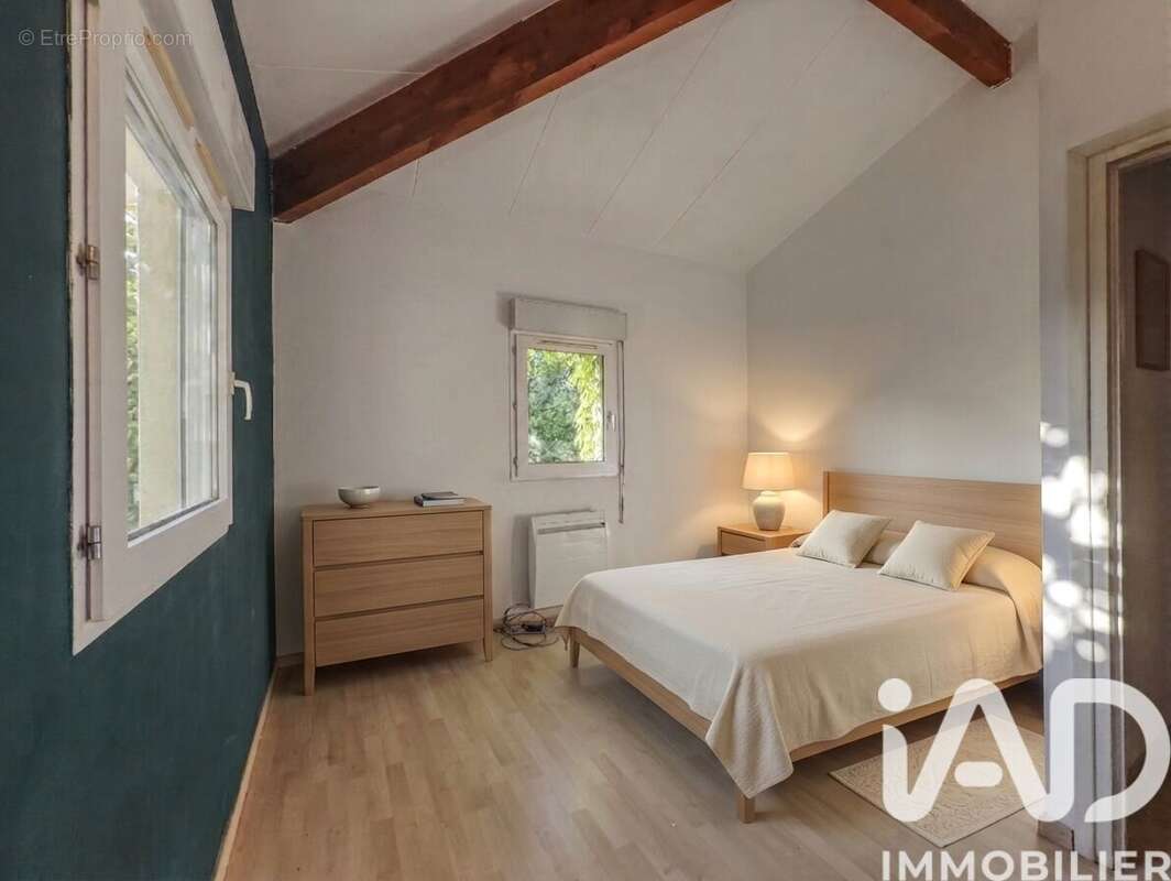 Photo 9 - Maison à SOMMIERES