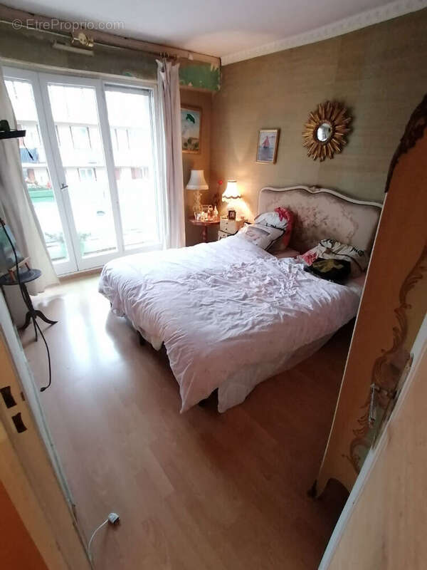 Appartement à BONDY