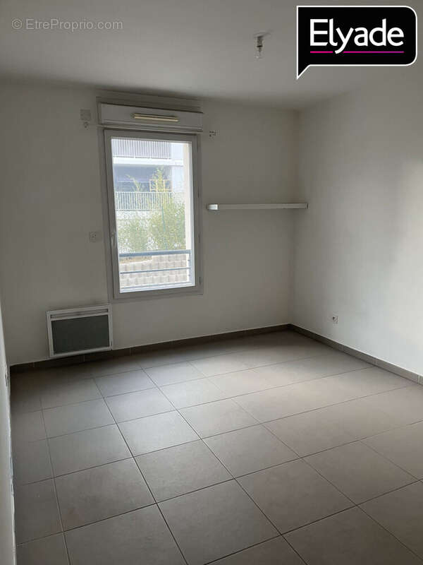 Appartement à MARSEILLE-11E