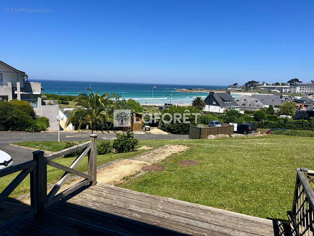 Appartement à TREVOU-TREGUIGNEC