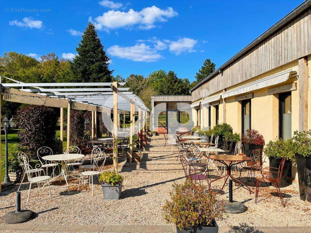 Maison à GUICHAINVILLE